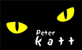 Peter Katt - Syracuse, NY Voice Actor and Narrator